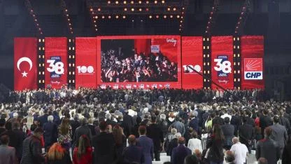 Kılıçdaroğlu 'mağdur', İmamoğlu 'sanık': CHP'nin kurultay davasında 3. duruşma bugün