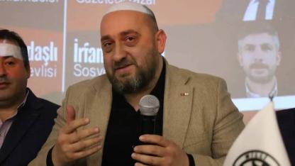 Kızılay Kocaeli Şube Başkanı Pay'dan pes dedirten sözler: 'Belki doğru olan depremde çadırın satılmasıydı'