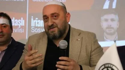 Kızılay Kocaeli Şube Başkanı Pay'dan pes dedirten sözler: 'Belki doğru olan depremde çadırın satılmasıydı'