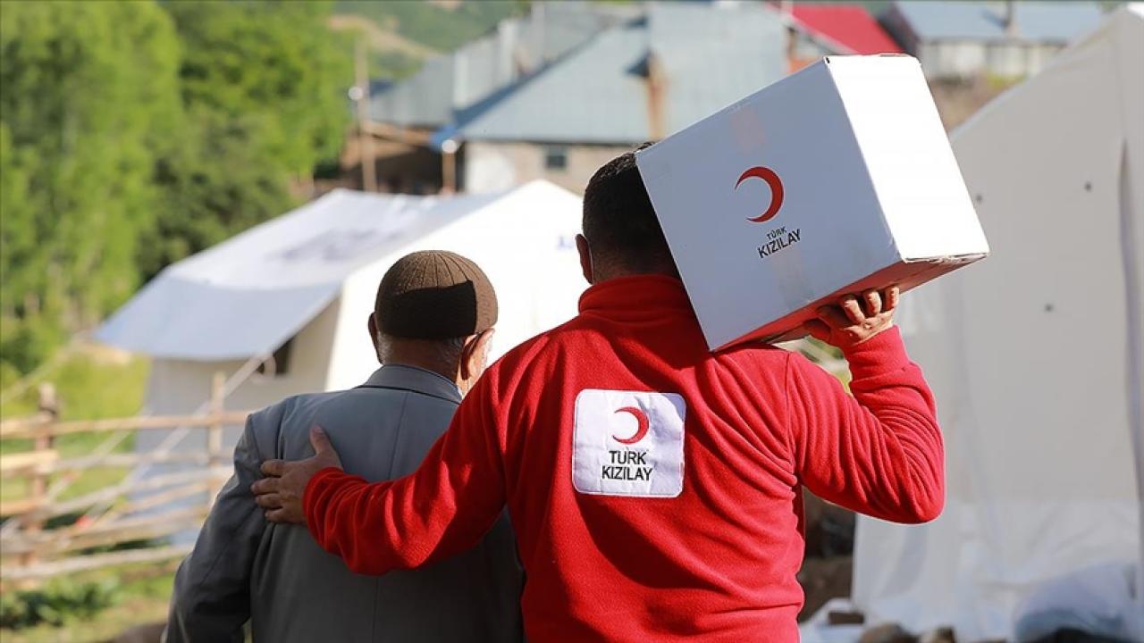 Kızılay’daki işten çıkarmalar Meclis gündeminde