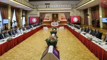 Komisyonun taslak raporunda 'eve dönüş' önerileri: Silah bırakan PKK'lılar, suç kaydı olmasa da yargılanacak, adlî kontrol 5 yıl sürebilir!