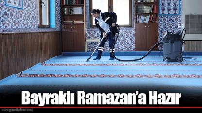 Konak’ta Afet Müdahale Planı zirvesi