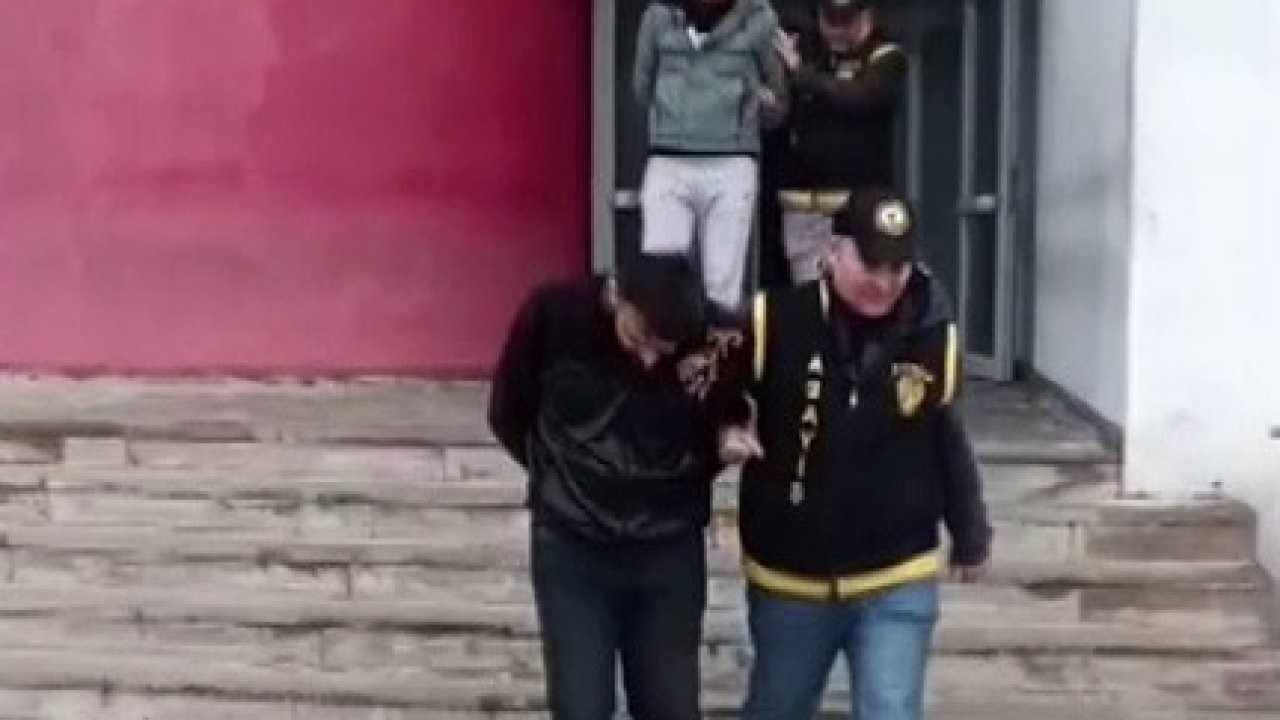 Kredi kartı limiti yükseltme vaadiyle milyonluk vurgun