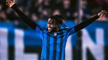 Lookman transferinde gece yarısı operasyonu!