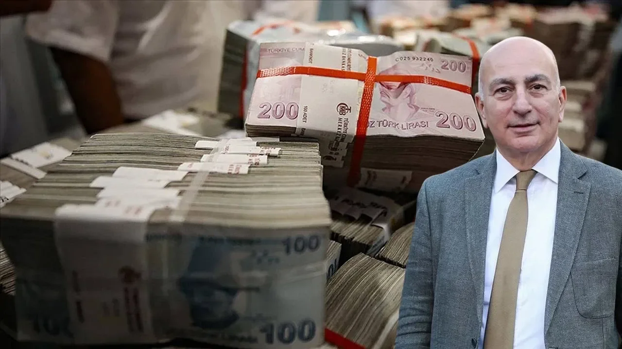 Mahfi Eğilmez cari açıktaki gizli tehlikeyi yazdı: Ciddi soru işaretleri barındırıyor