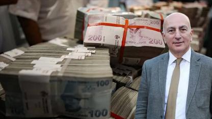 Mahfi Eğilmez cari açıktaki gizli tehlikeyi yazdı: Ciddi soru işaretleri barındırıyor