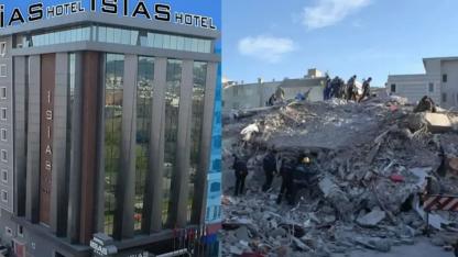 Mahkemeden İsias Otel davasında verilen düşük cezaya açıklama: Şanslarına güvendiler