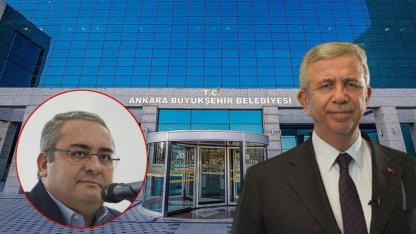 Mansur Yavaş ve CHP'li ilçe belediye başkanlarından ortak "Mesut Özarslan" açıklaması