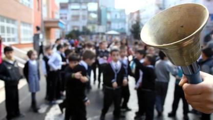 MEB’den ikinci dönem takvimi: Mart ara tatili Ramazan Bayramı’na denk geliyor