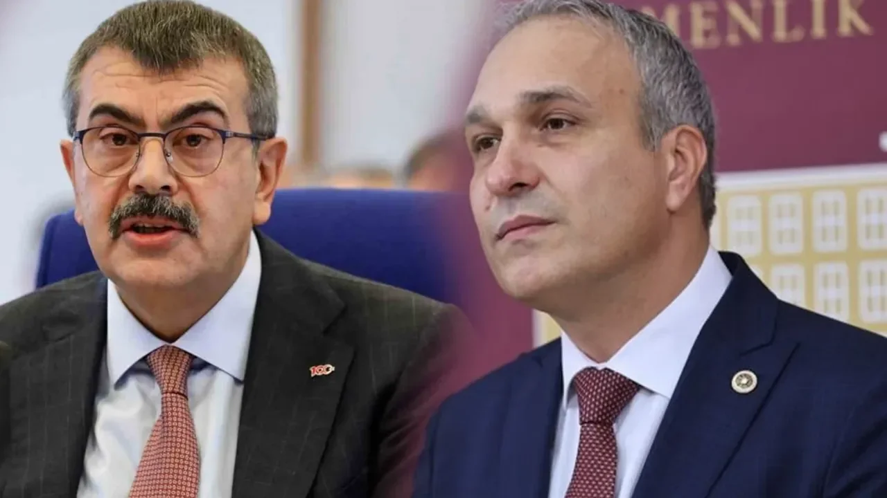 MEB'in okullara gönderdiği 'Ramazan' yazısına CHP'li Özçağdaş'tan 'ideolojik mühendislik' yanıtı: Sorunlara çözüm aramak yerine