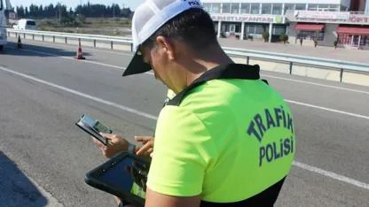 Meclis'ten geçti: Korsan taşımacılığa rekor ceza