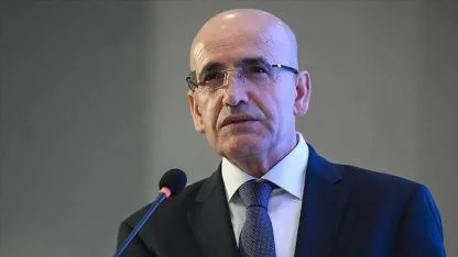 Mehmet Şimşek'ten "enflasyon" yorumu