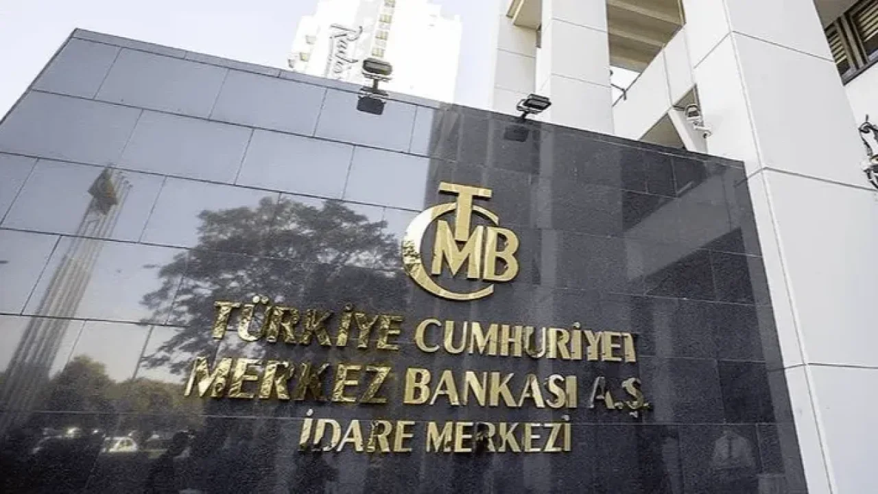 Merkez Bankası rezervleri üç haftadır rekor kırıyor