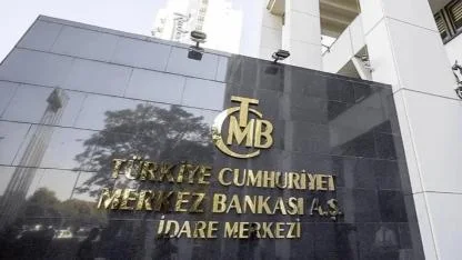 Merkez Bankası rezervleri üç haftadır rekor kırıyor