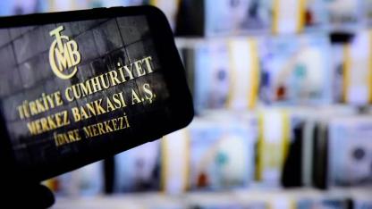 Merkez Bankası rezervlerinde 5,7 milyar dolarlık erime!