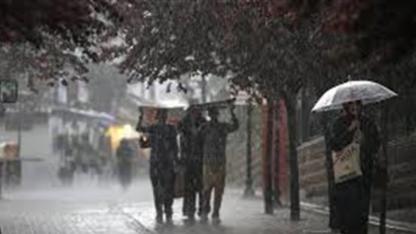 Meteoroloji tarih vererek uyardı: Yeni yağışlı sistem batıdan giriş yapıyor!