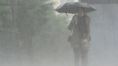 Meteoroloji'den 13 kente sarı ve turuncu kodlu uyarı: Gök gürültülü sağanak, fırtına ve kar geliyor! İşte İzmir için son durum...