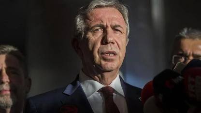 MHP Mansur Yavaş'ı hedef gösterdi: CHP'den yanıt gecikmedi!