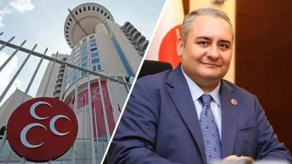 MHP'den dikkat çeken 'döneklik' çıkışı: 'Her boyaya boyanmakta, her renge uyum sağlamakta...'