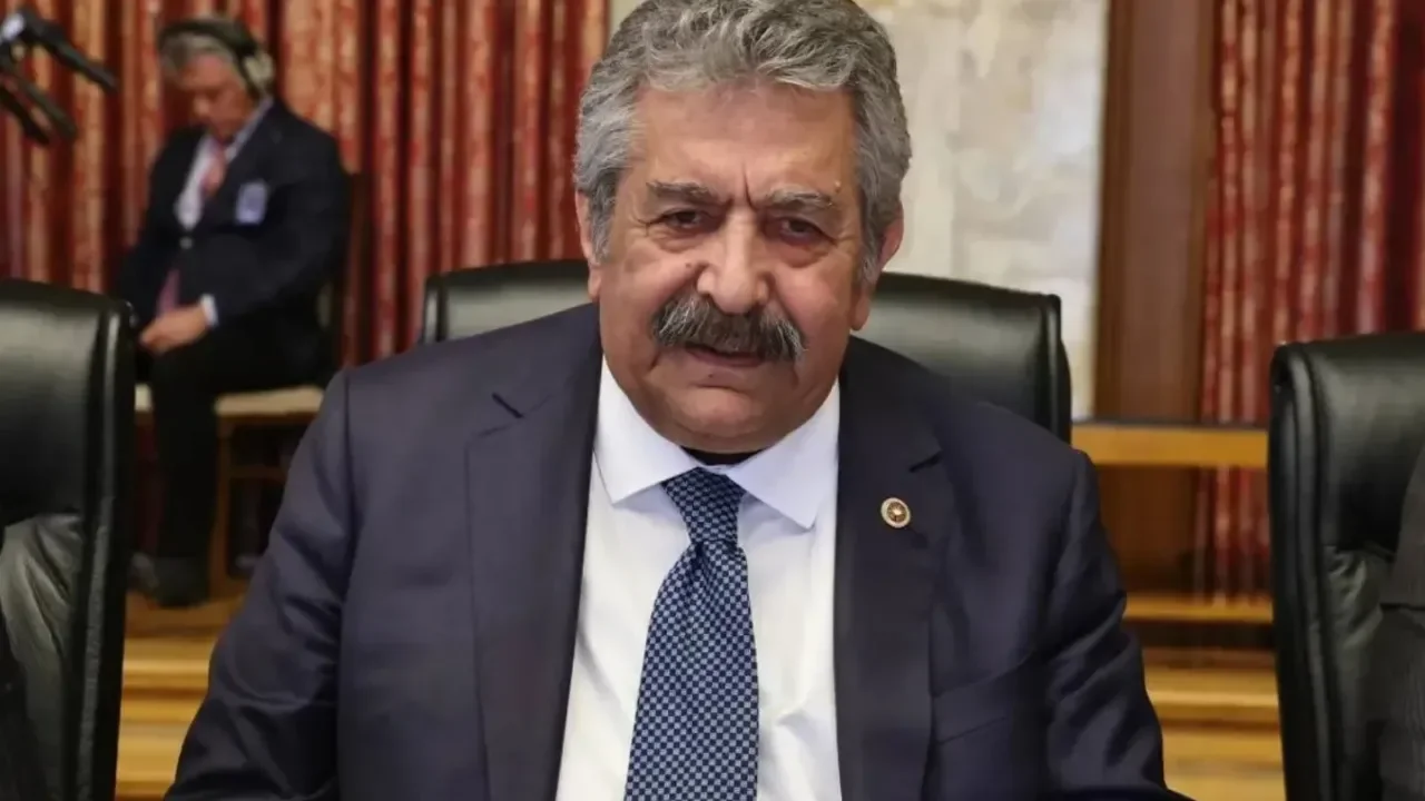 MHP'li Feti Yıldız'dan 'Umut Hakkı' değerlendirmesi: 'Otomatik tahliye değildir'