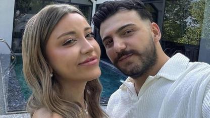 Mika Can Raun'un erkek arkadaşı Batuhan Can gözaltına alındı