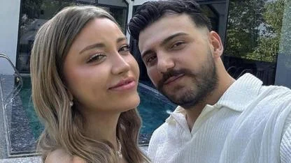 Mika Can Raun'un erkek arkadaşı Batuhan Can gözaltına alındı