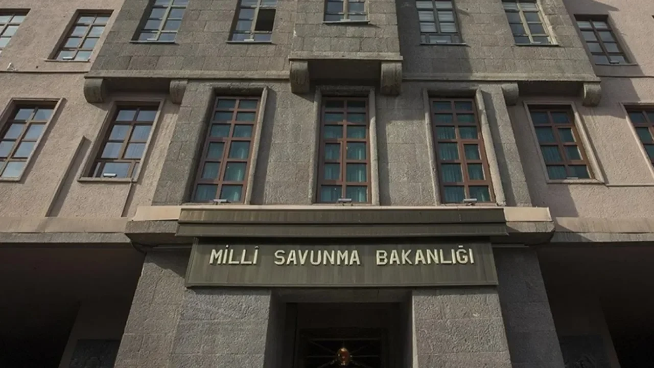 Milli Savunma Bakanlığı: NATO caydırıcılığın simgesi olmaya devam ediyor