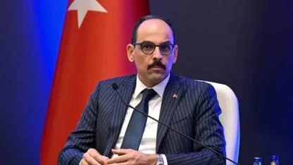 MİT'in 2025 Yılı Faaliyet Raporu Yayınlandı! MİT Başkanı İbrahim Kalın: 'Casusluk Girişimleri Akamete Uğratılmıştır'