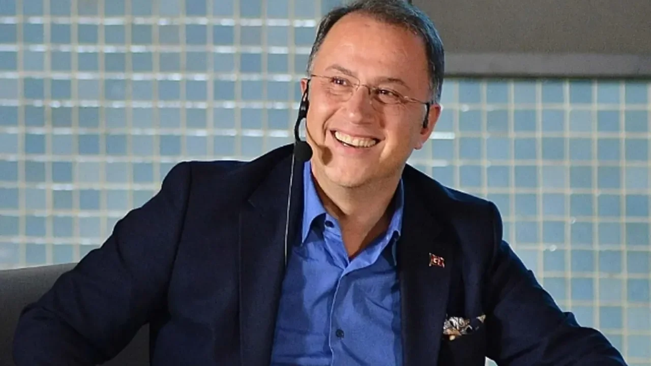 Murat Çalık kendisine gönderilen mesaj ve mektuplara teşekkür etti: Güç veriyor