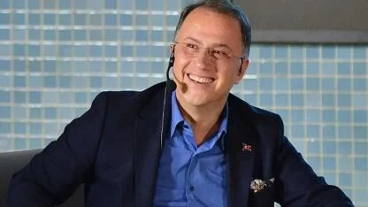 Murat Çalık kendisine gönderilen mesaj ve mektuplara teşekkür etti: Güç veriyor