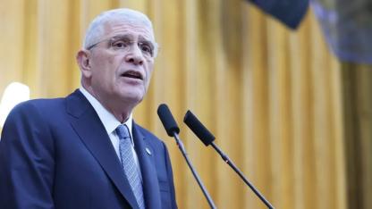 Müsavat Dervişoğlu'dan Öcalan'ın '27 Şubat' açıklamasına tepki: Kendi militanlarını bağlar