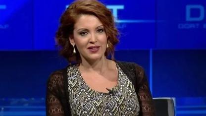 Nagehan Alçı'nın işine son verildi