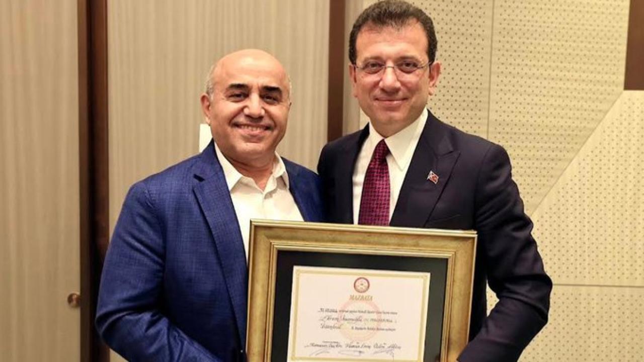 Necati Özkan'dan 'casusluk' iddianamesi hakkında ilk tepki: 'Temelsiz, kanıtsız...'
