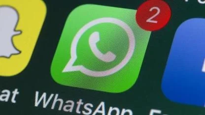 O ülkede WhatsApp artık yasak