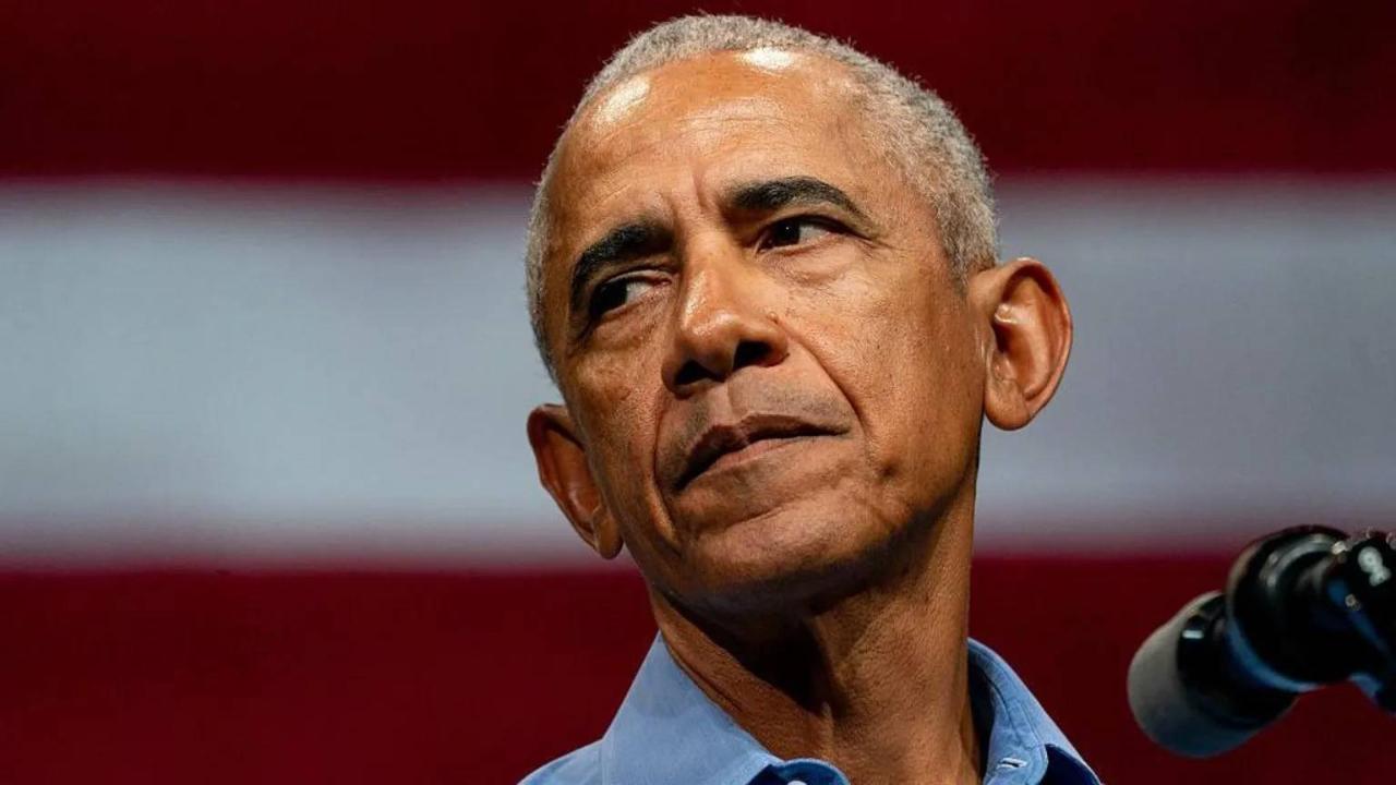 Obama, Trump’ın kendisini maymun olarak paylaştığı ırkçı görüntülere yorum yaptı: Kamu dilinde edep ve utanç kayboldu