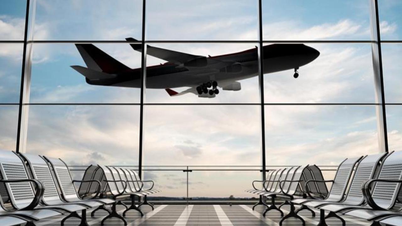 Ocakta rekor zam uçak biletinde