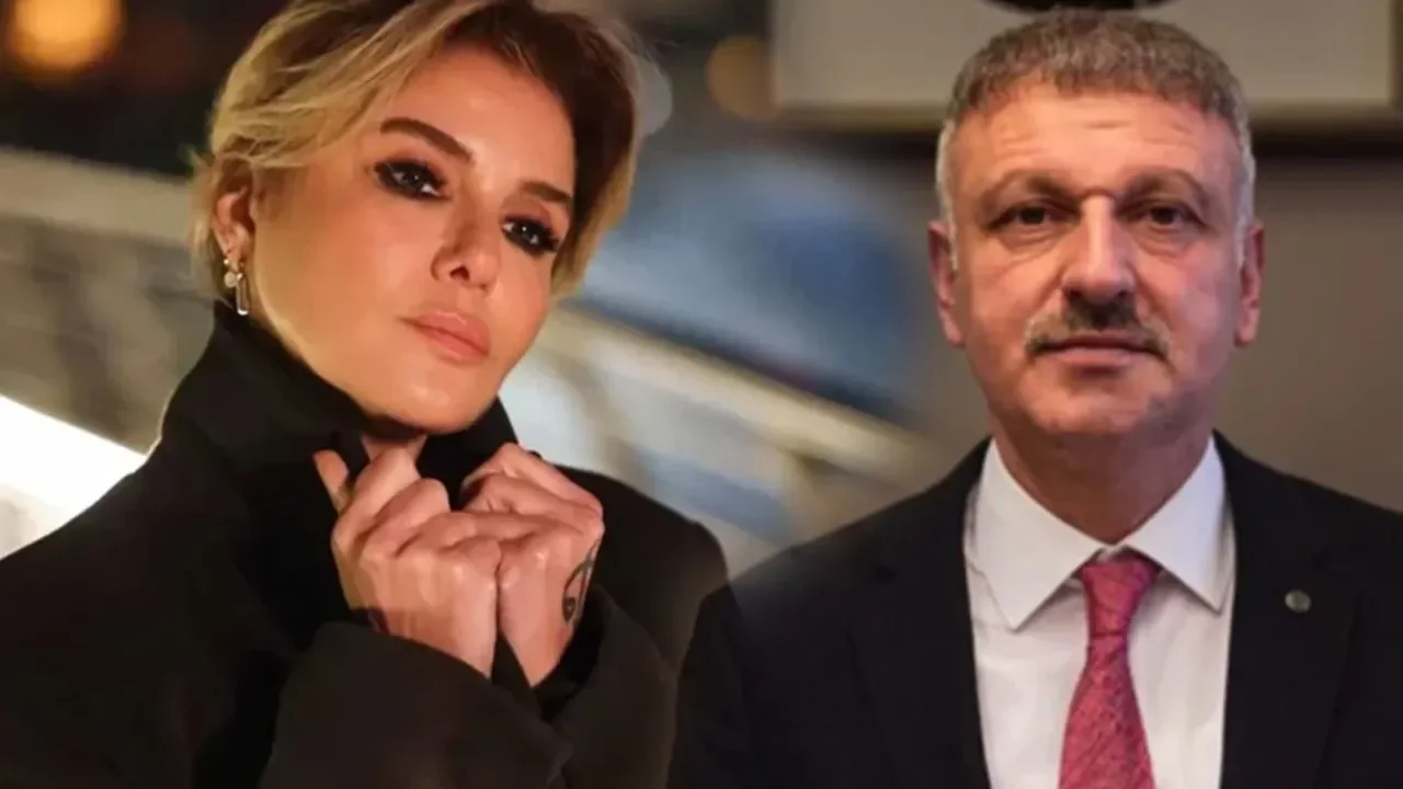 Oktay Saral'ın Özgür Özel'e yaptığı 'ahlak' eleştirisine, Gülben Ergen'den yanıt: Edep anne aşağılamayı kapsıyor mu?