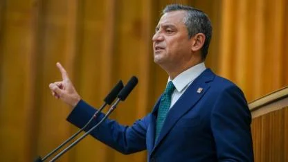 Özel: 'Cephe yapayım arkamı kalabalıklaştırayım' diyor, biz senin arkandakilerle CHP iktidarını konuşuyoruz