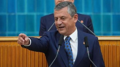 Özgür Özel, CHP'den istifa eden Mustafa Özarslan'a küfür etti mi? Merak edilen o soruyu yanıtladı