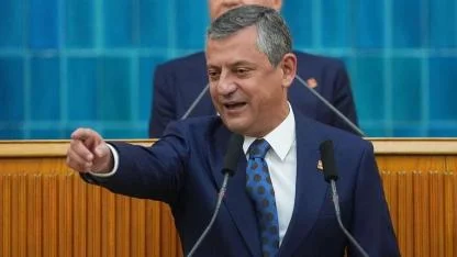 Özgür Özel, CHP'den istifa eden Mustafa Özarslan'a küfür etti mi? Merak edilen o soruyu yanıtladı