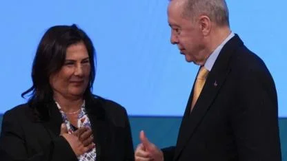 Özlem Çerçioğlu'nun yargılandığı davada Çerçioğlu'nun beraati istendi