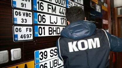 Plakalarınızda bunlar varsa hemen düzeltin: 200 bin lira para ve 5 yıl hapis cezası var!