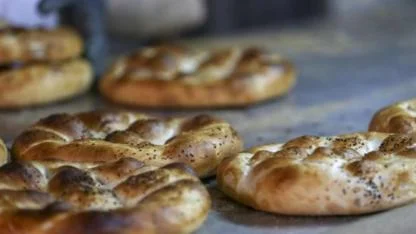 Ramazan pidesi fiyatı belli oldu