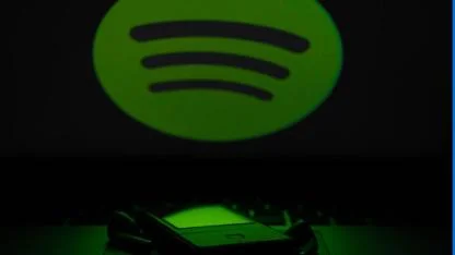Rekabet Kurulu'ndan Spotify'a idari para ceza