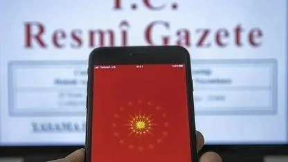 Resmi Gazete’de yayımlandı: Üst düzey atamalara yeni düzenleme