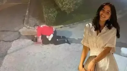 Restorandan bıçak çalıp, eski nişanlısını katletti! Kaçış planı bile yapmış