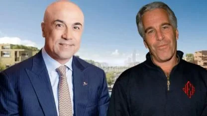 Rixos otellerin sahibi Fettah Tamince'den 'Epstein' açıklaması: Adı belgelerde geçiyordu