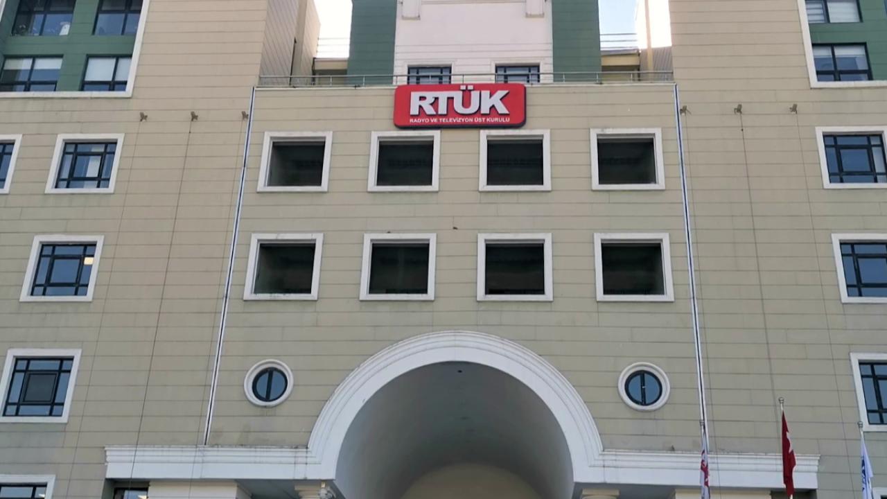 RTÜK’ten Halk TV ve NOW TV’ye ceza