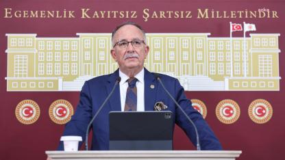 Saadet Partili Kılıç: “İktidar gerçekleri inkâr etmeye devam ediyor”