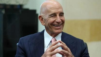 Saadet Partisi Genel Başkanı Arıkan'dan 'Tom Barrack' tepkisi: Epstein dosyalarında 544 kez adı geçiyor